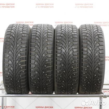 Formula Ice 185/60 R15