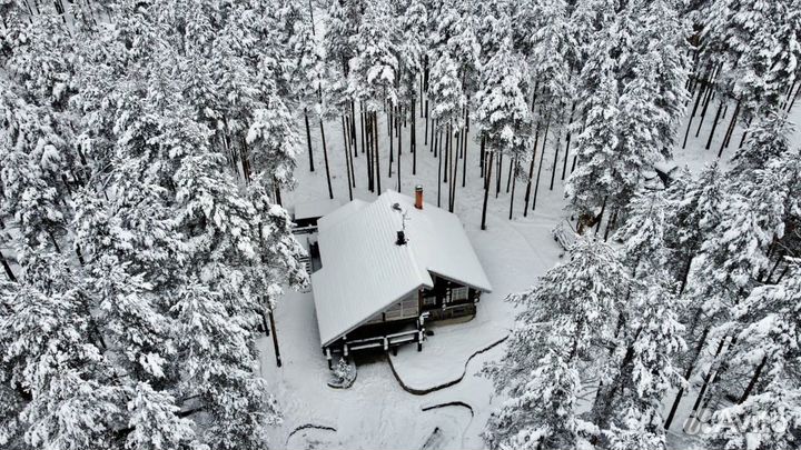 Отдых в Карелии на берегу Онежского озера