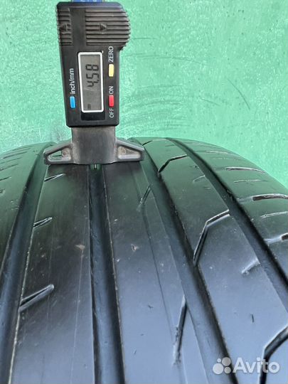 Continental ContiPremiumContact 2 215/55 R17 94V