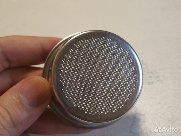 Корзина Портофильтр IMS 14-15гр