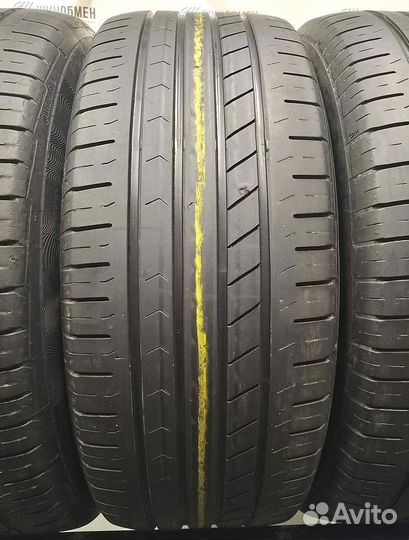 Continental ContiPremiumContact 5 215/55 R17 94W