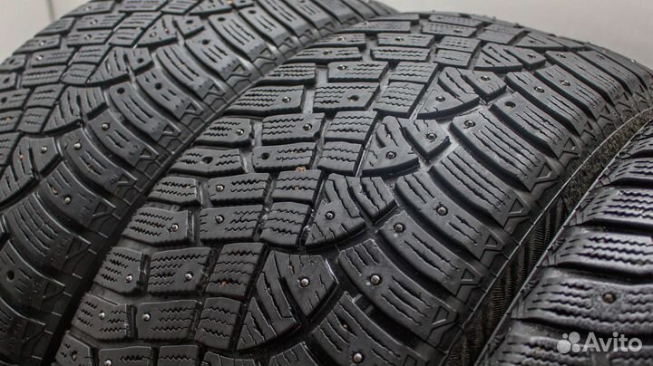 Continental IceContact 2 235/55 R20 105T