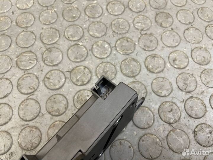 Блок электронный Mercedes-Benz C207 M271.860 1.8T