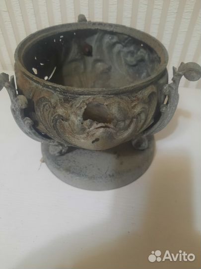 Конфетница СССР