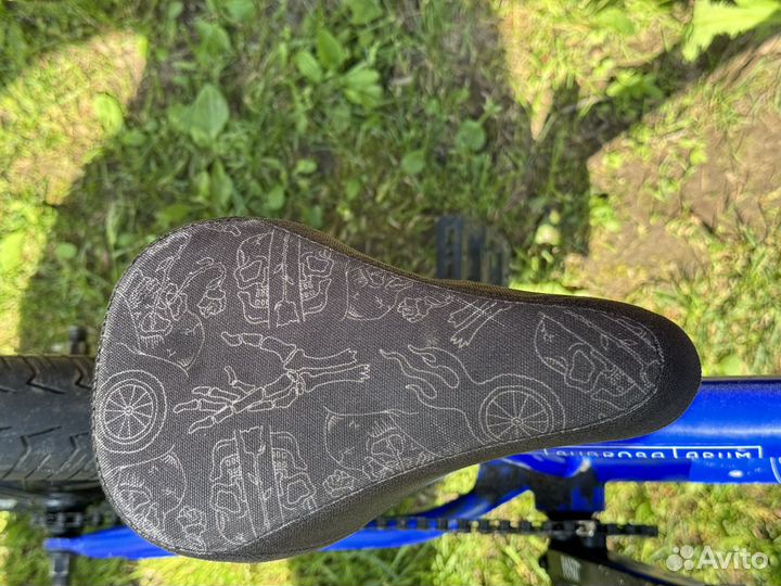 Велосипел BMX