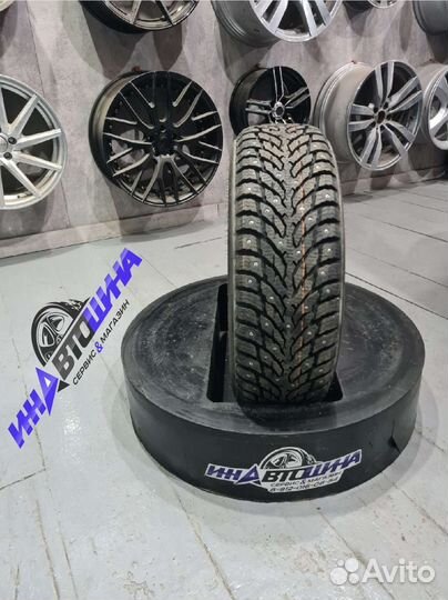 Nokian Tyres Hakkapeliitta 9 185/60 R15