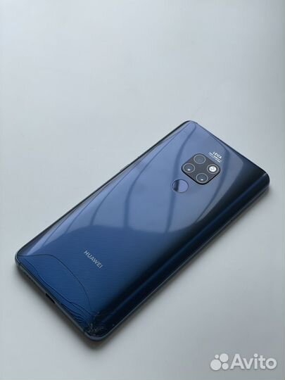 Huawei Mate 20