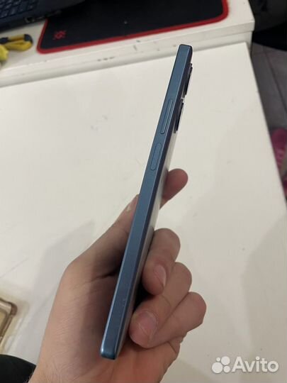 Xiaomi POCO F5, 8/256 ГБ