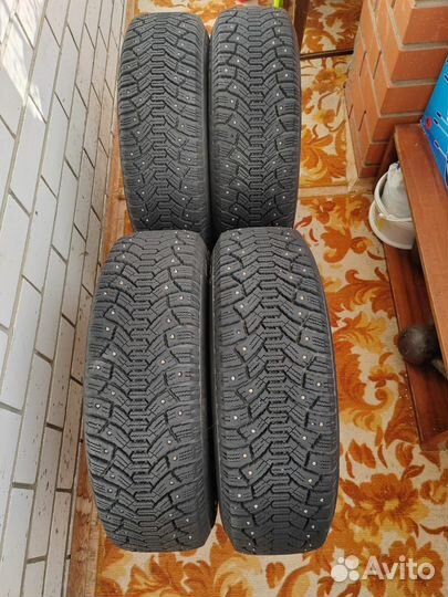 Cordiant Polar 185/65 R15 88Q