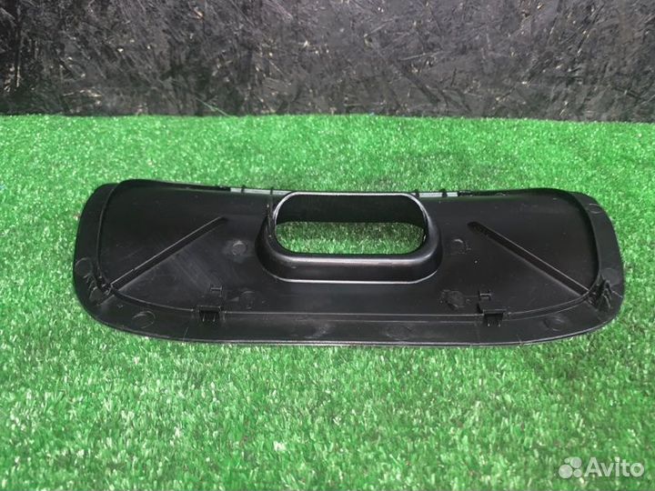 Заглушка бампера Bmw X5 E53 M54B30