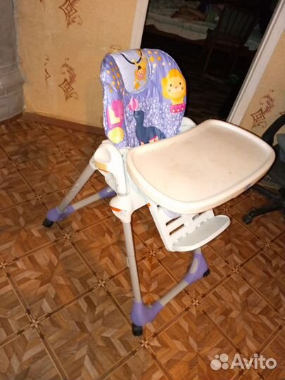 Стул для кормления