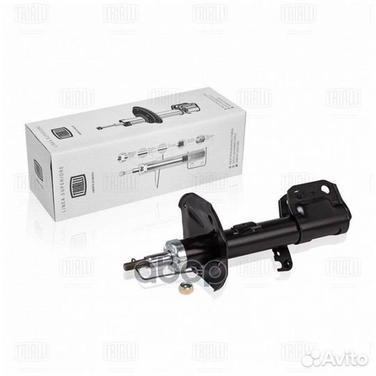 Амортизатор Toyota Avensis 03- (стойка) пер. п