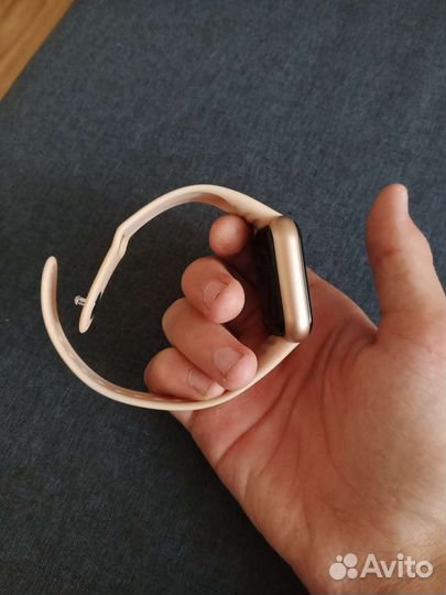 Умные часы smart watch