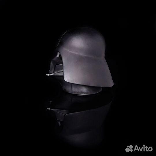 Лампа Дарт Вейдер. Star Wars