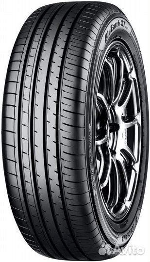 Yokohama BluEarth-XT AE61 215/65 R16 98H