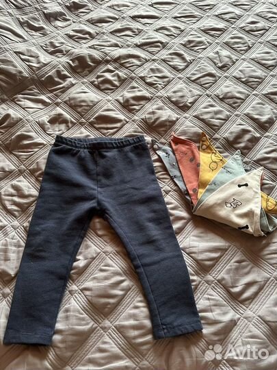 Детские вещи / детские товары