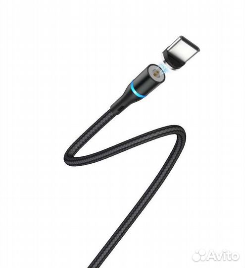 Магнитный кабель