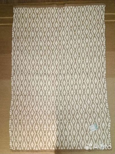 Коврик sinsey новый 80*120