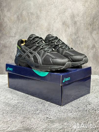 Кроссовки asics gel