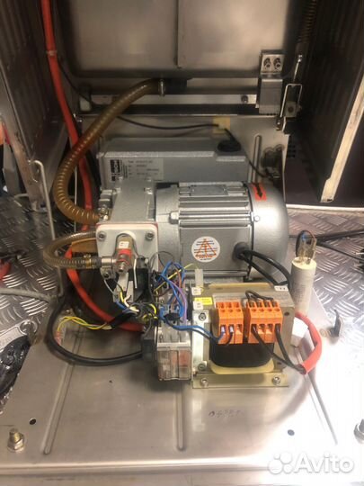 Ремонт Вакуумных упаковщиков и счетчиков банкнот