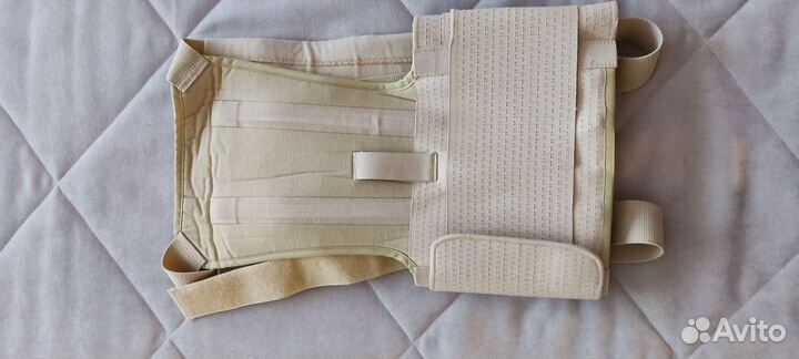 Корректор осанки