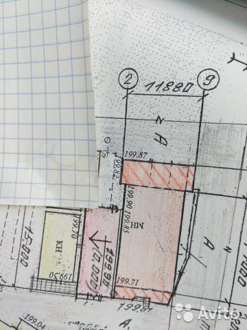 Офисное помещение, 293м²