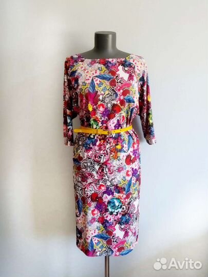 Брендовые вещи пакетом женские 42-44