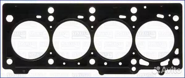 Прокладка гбц Chrysler