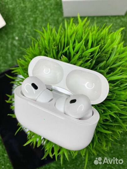 Airpods Pro 2 люкс