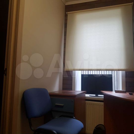 Комната 7 м² в 3-к., 1/2 эт.