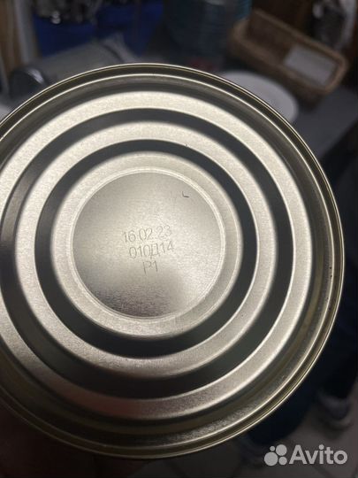 Печень трески