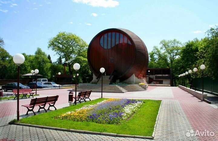 Магниты сувенирные