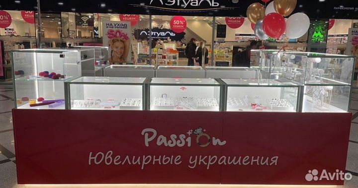 Франшиза. Бизнес под ключ