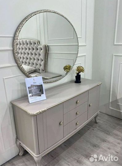 Спальный гарнитур на заказ