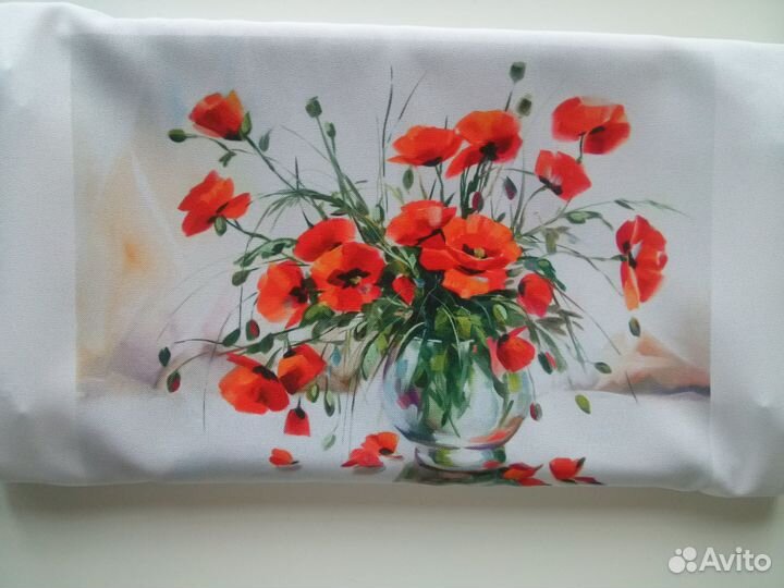 Набор для вышивки лентами (новый)