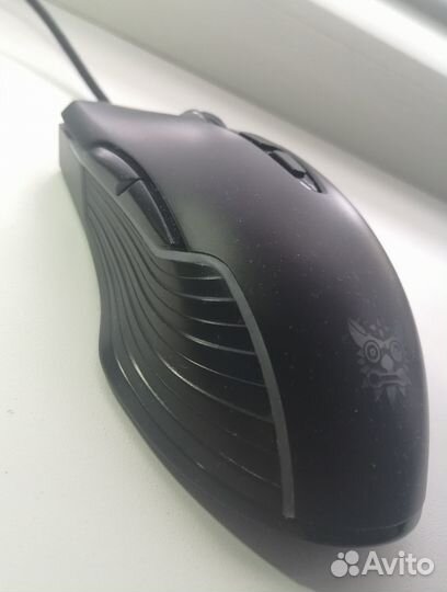 Игровая мышька