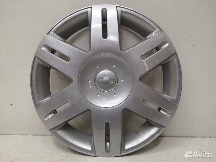 Колпак колеса Chevrolet Lacetti 2003-2014