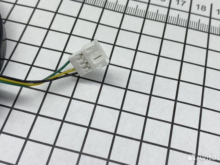 Кулер Asus rx 5500 xt rx 5600 xt rx 5700 xt