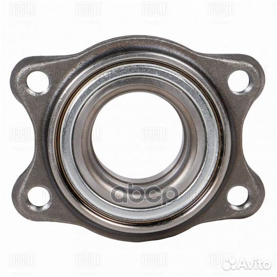 Ступица для а/м Audi A4 (00) (перед. с подшип