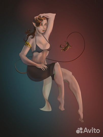 Арт на заказ