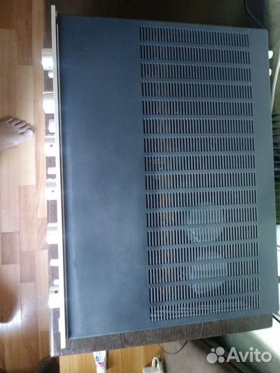 Sony TA-1120F 240v.72г. легенда Hi-End.полн.профи