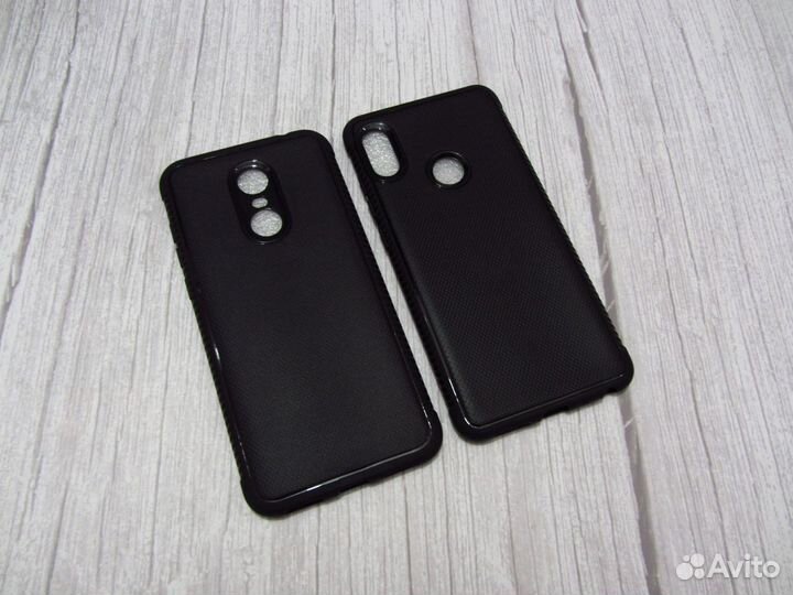 Чехол для Huawei Xiaomi Samsung