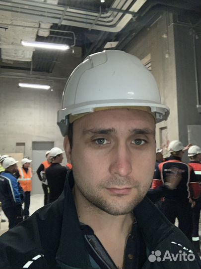 Услуги электрика