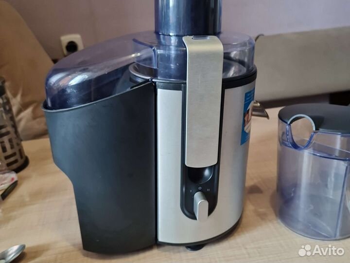 Соковыжималка