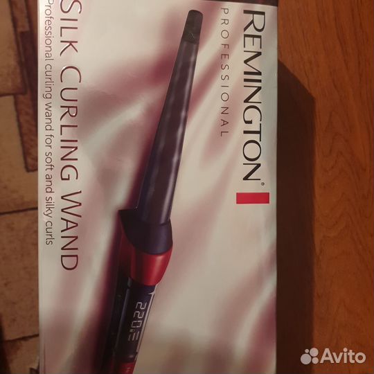 Щипцы для завивки волос