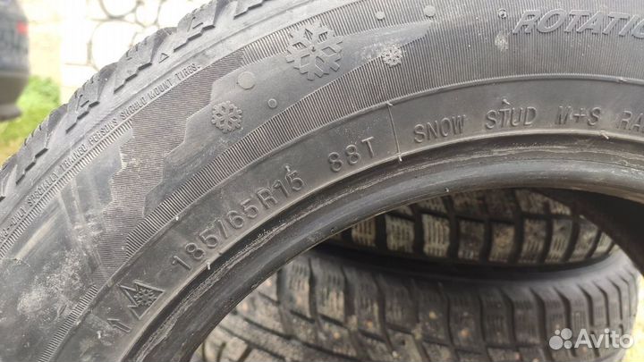 Kumho I'Zen KW22 185/65 R15 88T