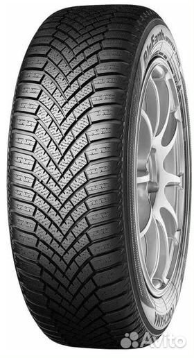 Yokohama BluEarth Winter V906 235/55 R18 104H