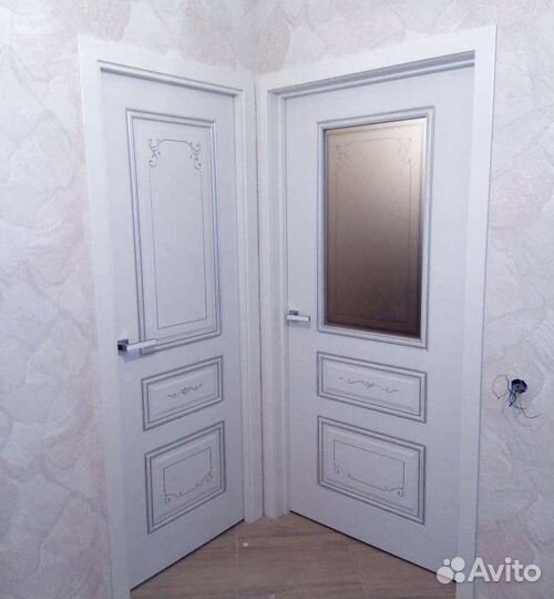 Дверь межкомнатная 