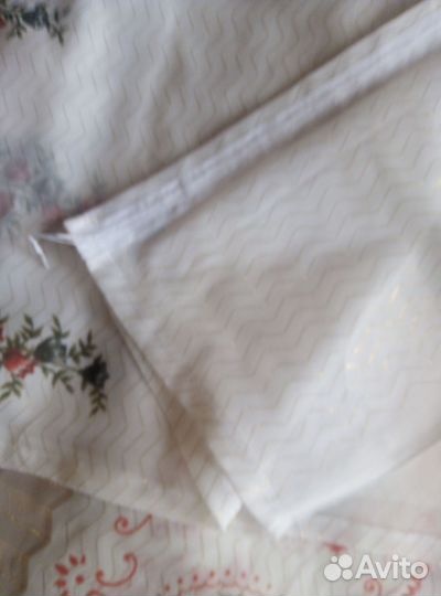 Тюль, Сирия, новая, цена за м