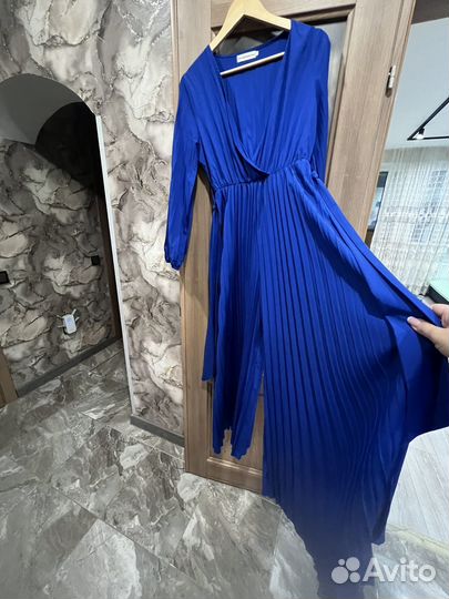 Вечерний комбинезон